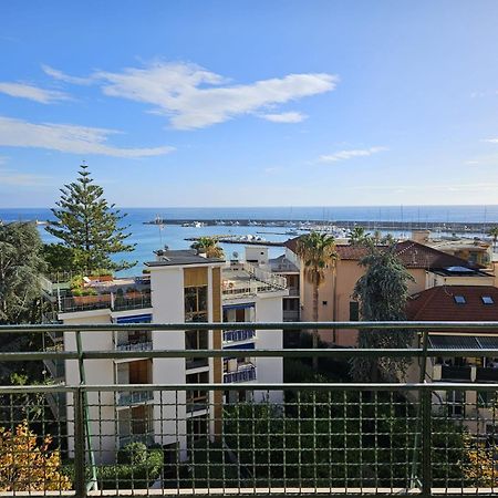 La Baia Nel Porto Sanremo Exterior foto